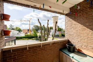 Appartement à vendre à Mol