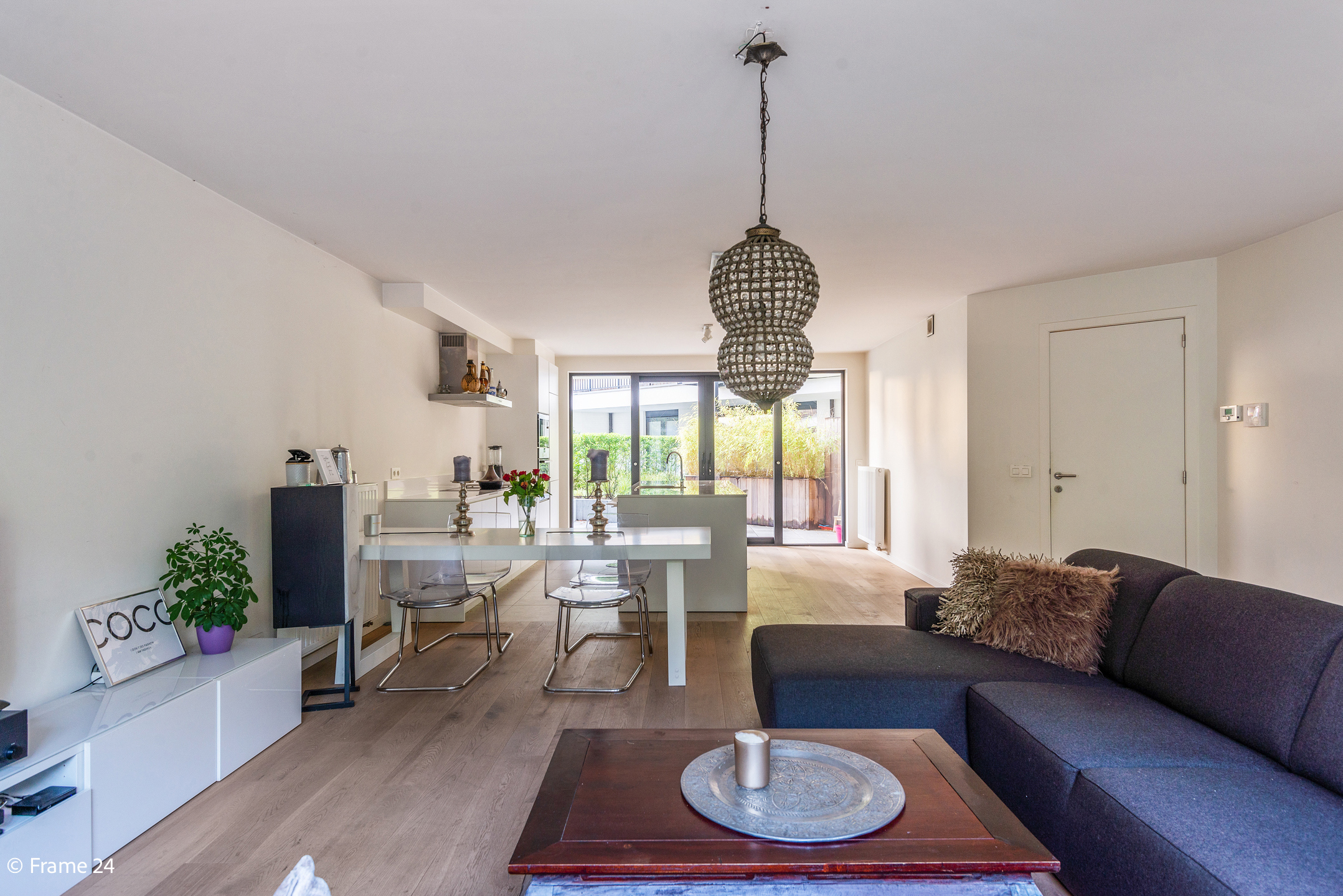 Appartement à vendre à Kalmthout avec 1 chambre - photo 5