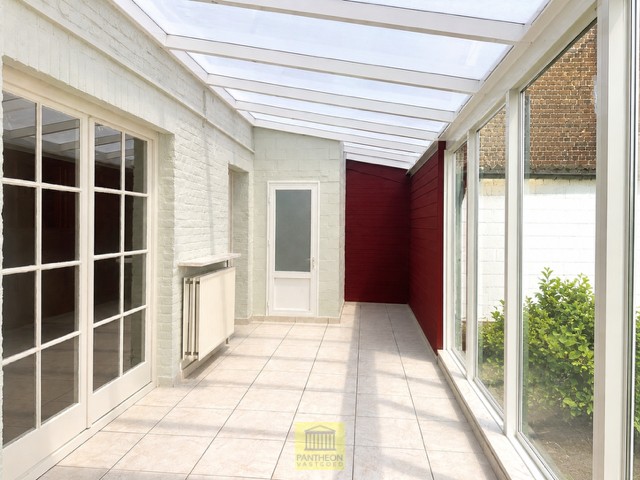 Woning met grote tuin te koop - foto 4