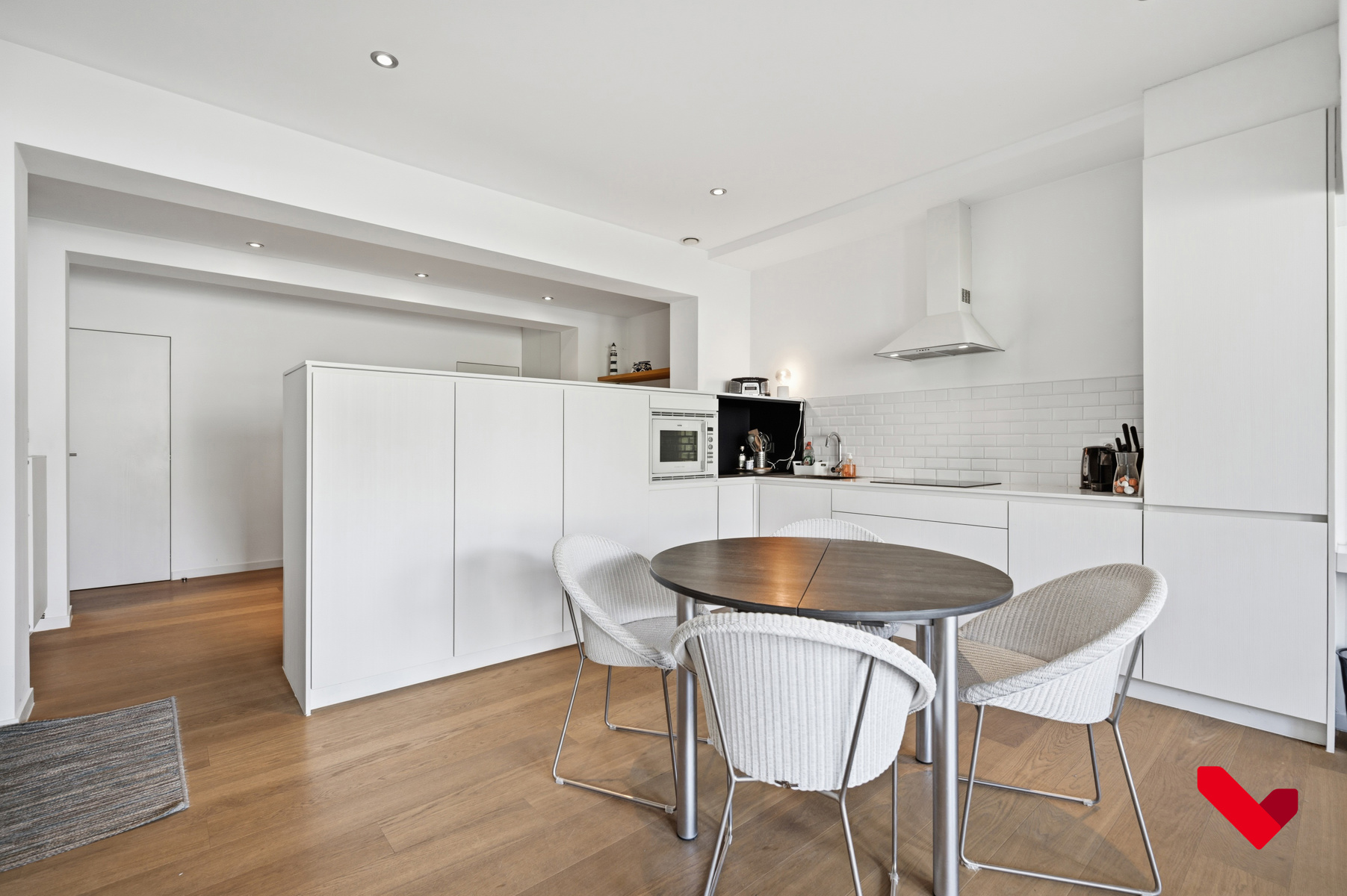 Appartement à vendre à Louvain avec 1 chambre - photo 5