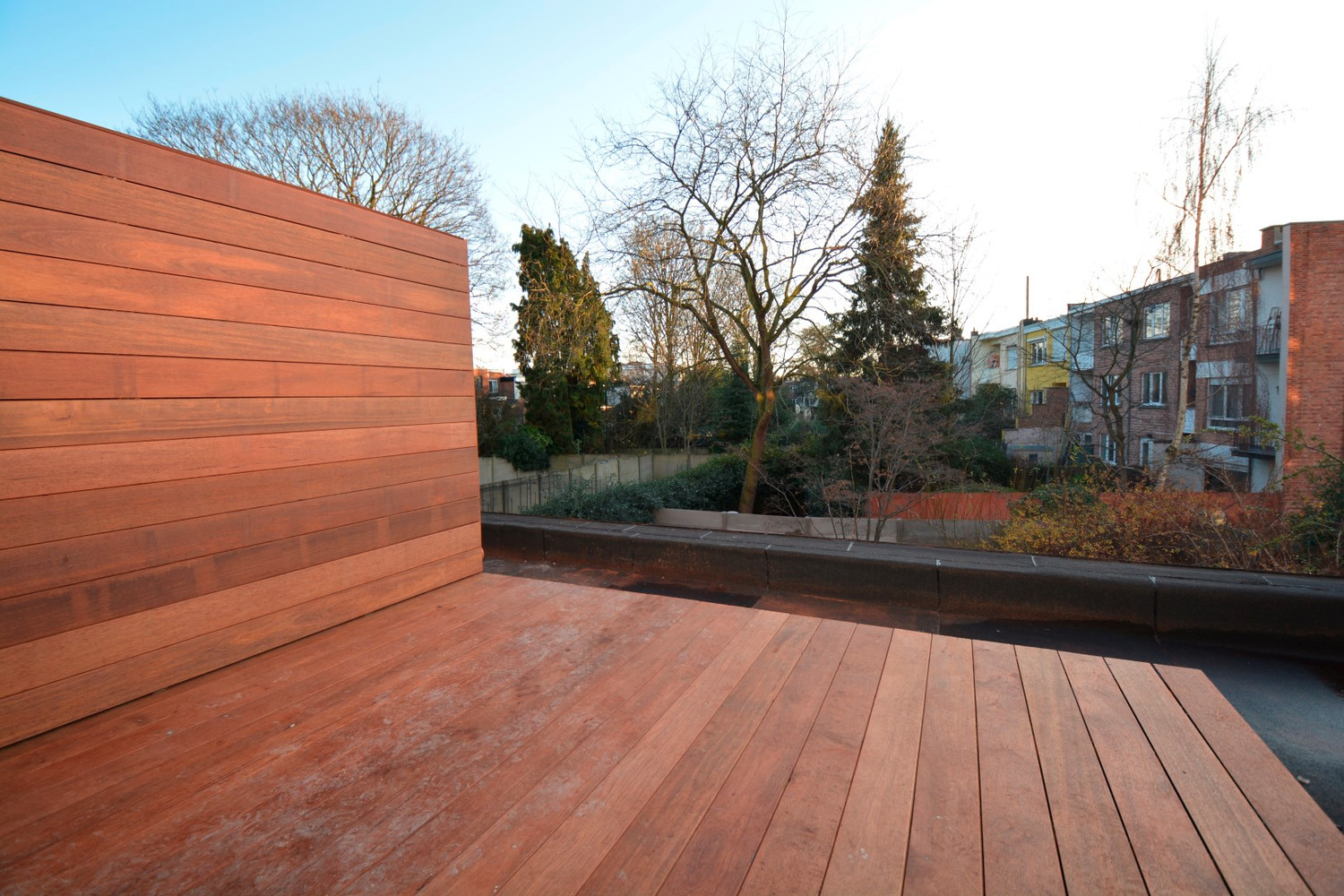 GERENOVEERD APP. MET 2 SLK EN ZUID-TERRAS! - foto 3