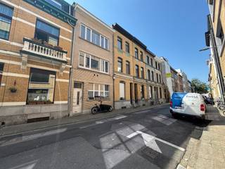 Appartement à louer à Anvers