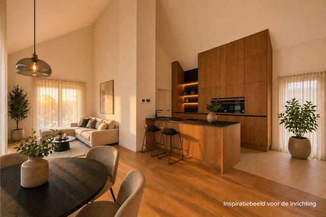 Projet à vendre à Peer