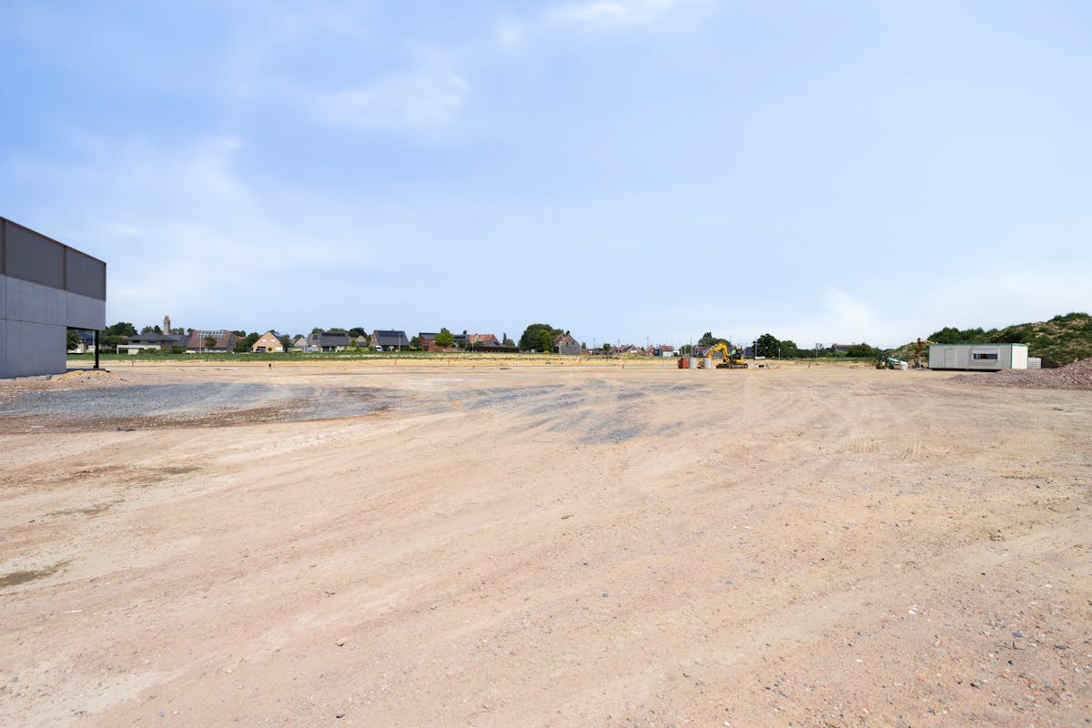 Industriegrond met mogelijkheid tot Build-to-suit project - foto 4