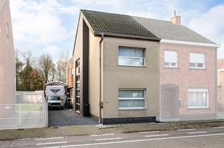 Maison à vendre à Maldegem