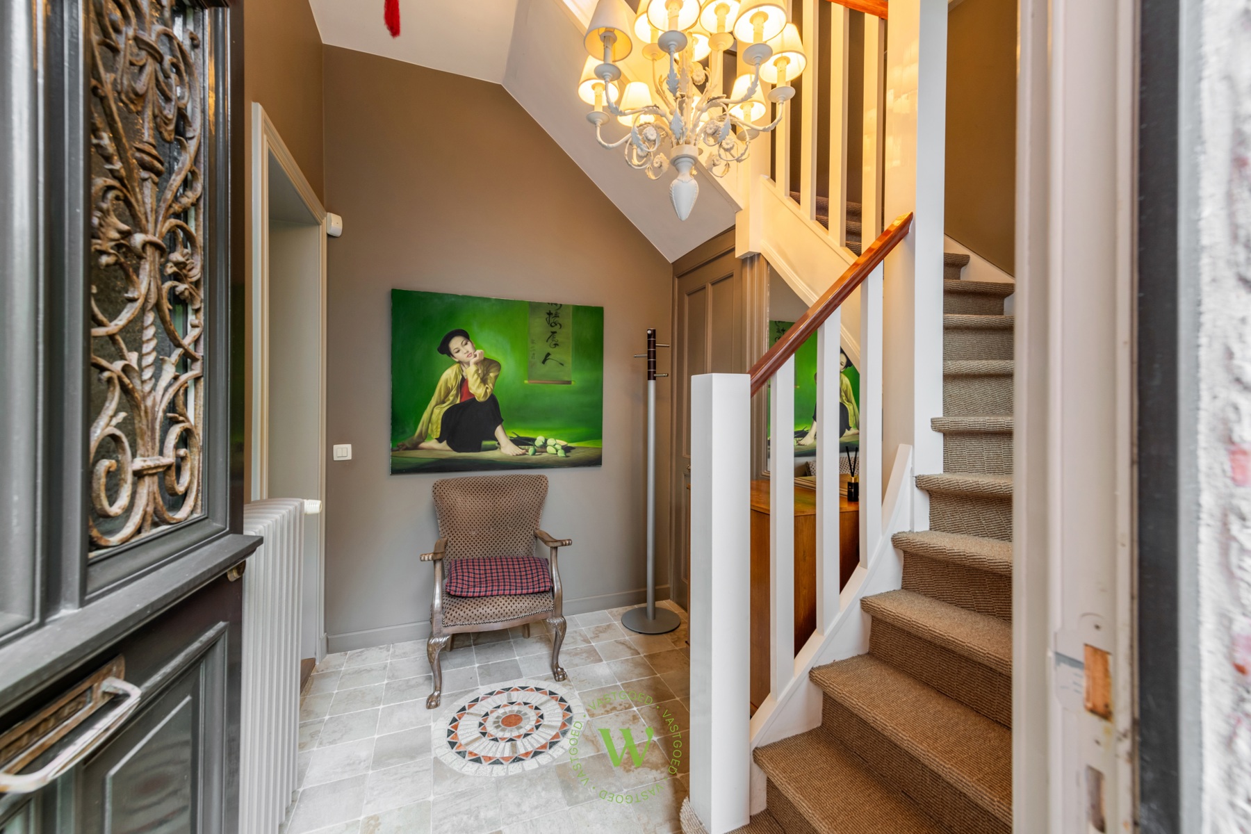 Unieke eigendom in een oase van rust te Sint-Michiels. - foto 3