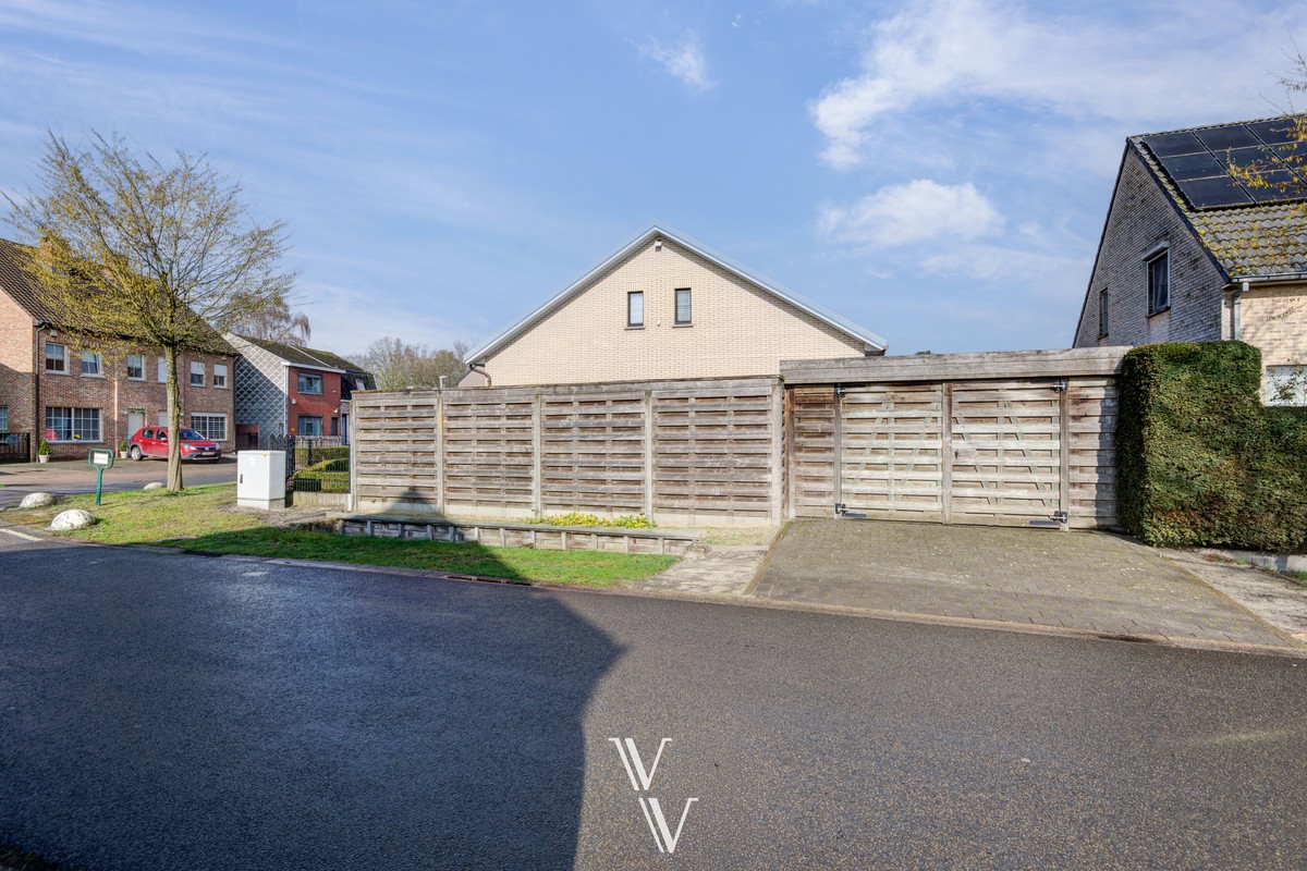 Maison à vendre à Zoersel avec 3 chambres - photo 3