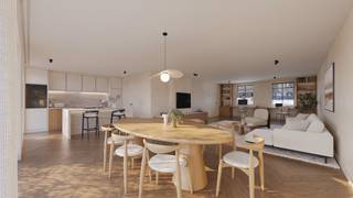 Ruime nieuwbouwwoning met grote tuin op een centrale ligging te Gistel.Op deze prachtige en zeer toegankelijke locatie kan je je eigen woning bouwen...