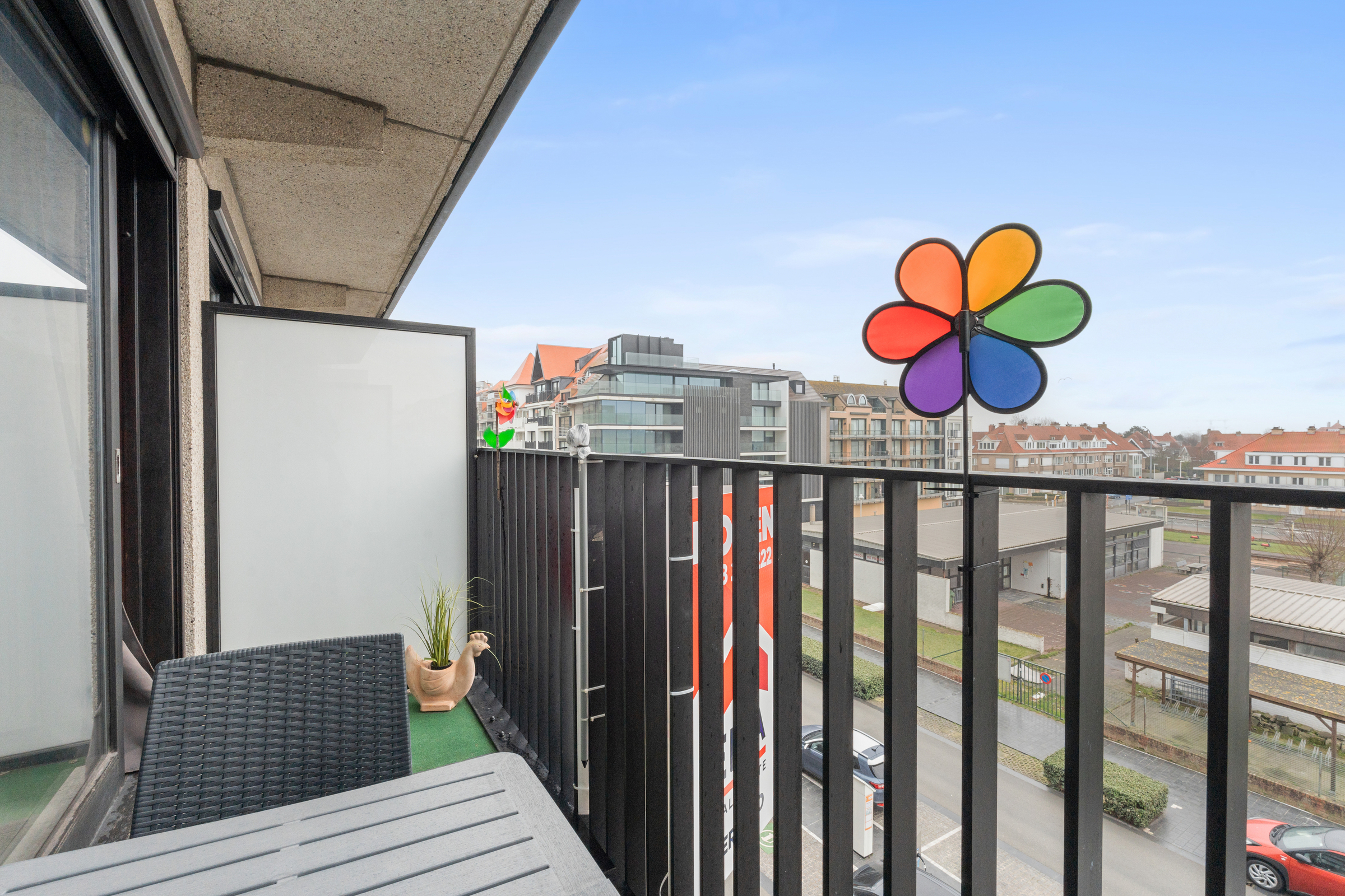 Zongerichte studio te koop in Nieuwpoort - foto 3