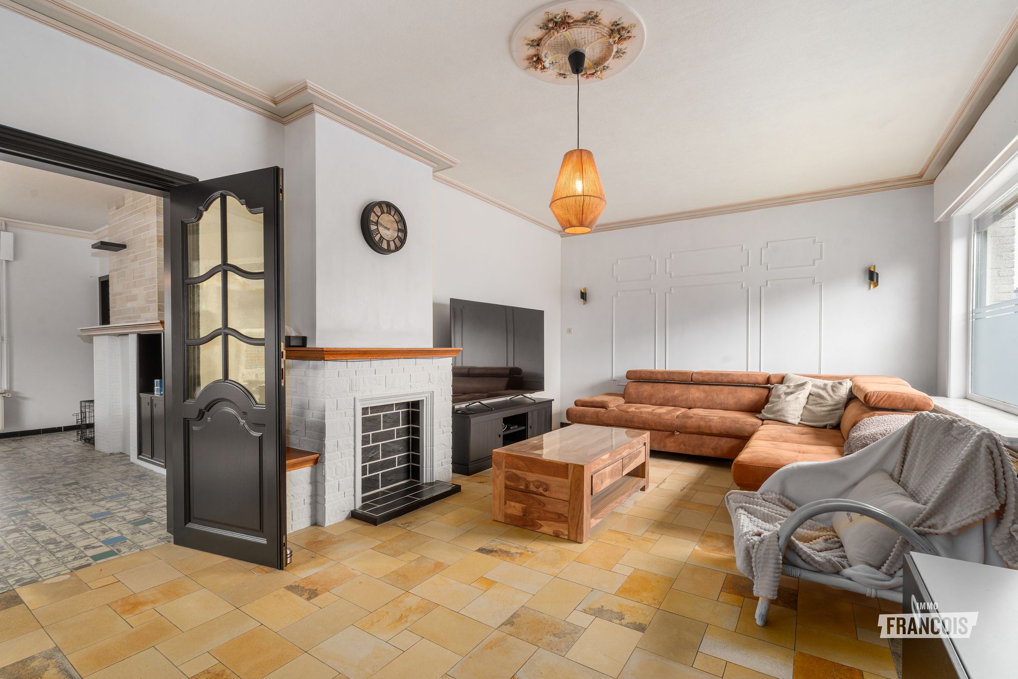 House for sale in Herzele with 3 bedrooms - photo 4