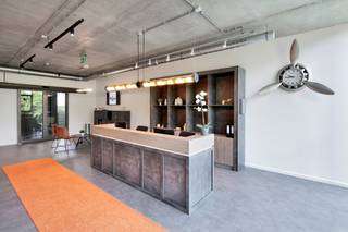 Commercial for rent in Kortrijk