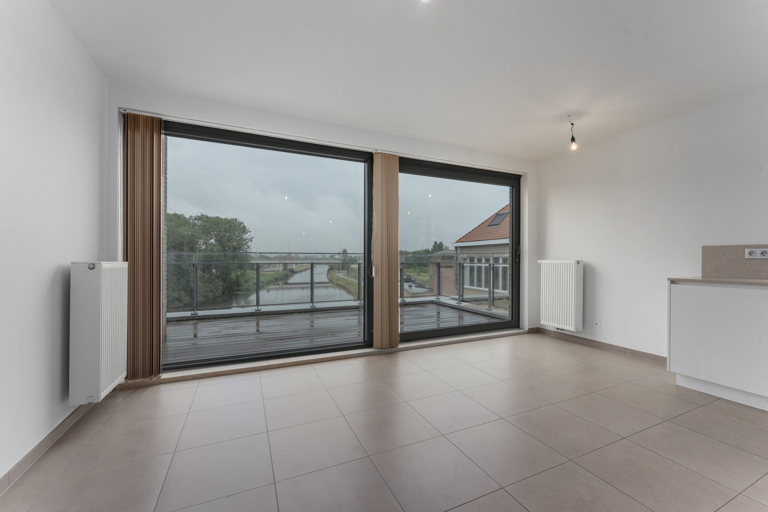 Comfortabel appartement met zicht op het water - foto 5