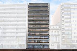 Apartment for rent in Liège