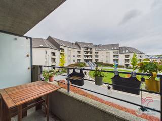 6700 ARLON (Wäschbour, 22-24 lot B107) – En bordure de la campagne, idéalement situé et proche de toutes les facilités (commerce, écoles,...