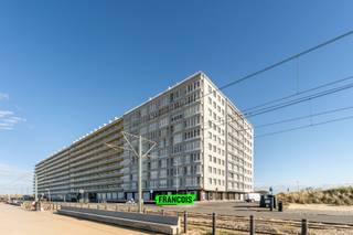 Apartment for sale in Middelkerke