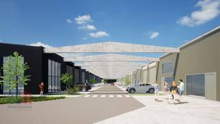 <strong>Nouvelle unité PME</strong> d'une superficie de 234 m² à vendre, l'unité fait partie du parc d'activités « Martal » composé de 5 bâtiments collectifs avec des unités PME de 110 m² à 1 650 m², pouvant être regroupées pour former des surfaces plus grandes, des showrooms B2B et des bureaux. Un parc d'activités polyvalent, idéalement situé sur la N1 avec un accès facile au périphérique R6 et à l'E19, avec un souci de durabilité et d'architecture.<br /><br />Les <strong>entrepôts</strong> sont constitués d'une structure en acier ou en béton avec un socle en béton poli isolé et ont une <strong>hauteur libre de 5,80 m.</strong> Les hangars sont également équipés d'une <strong>porte sectionnelle (4 m de largeur x 5 m de hauteur)</strong> avec une porte d'accès séparée, de lanterneaux, d'un éclairage LED et d'un sol en polybeton pouvant supporter une charge de 2,5 tonnes/m². Les bâtiments industriels conviennent à la production, au stockage, etc., ce qui en fait un environnement idéal pour les entreprises.<br /><br />Les <strong>espaces commerciaux</strong> sont parfaits pour créer un showroom B2B au rez-de-chaussée, éventuellement combiné à un espace de bureaux à l'étage. Grâce aux grandes baies vitrées et aux superbes finitions, votre entreprise bénéficie d'une visibilité maximale et d'une lumière naturelle optimale.<br /><br />Présence de <strong>places de parking</strong> privatives et d'un vaste espace de stationnement et de manœuvre sur le terrain pavé, avec possibilité d'installer des bornes de recharge.<br /><br />Contactez <strong>PANORAMA B2B </strong>pour obtenir des informations complémentaires, des plans ou une visite sans engagement au numéro <strong>03 225 03 03.</strong>