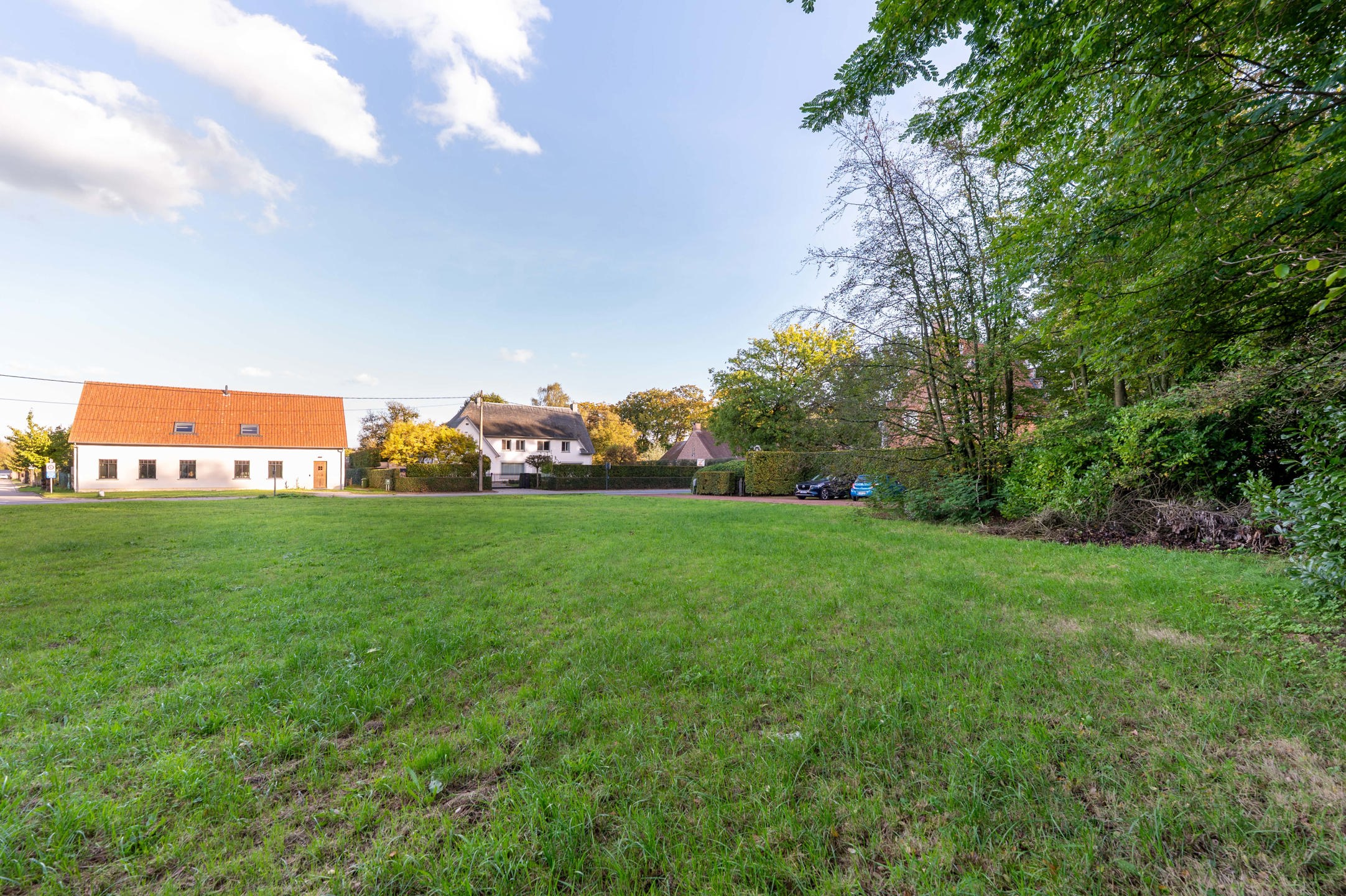 Ruime bouwgrond van 928 m² voor vrijstaande woning in Malle - foto 4