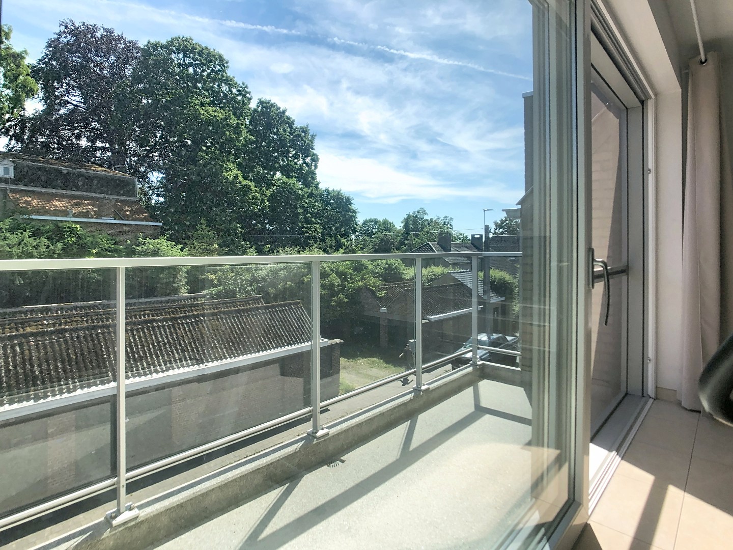 2-slaapkamer appartement in het centrum van Roeselare - foto 4
