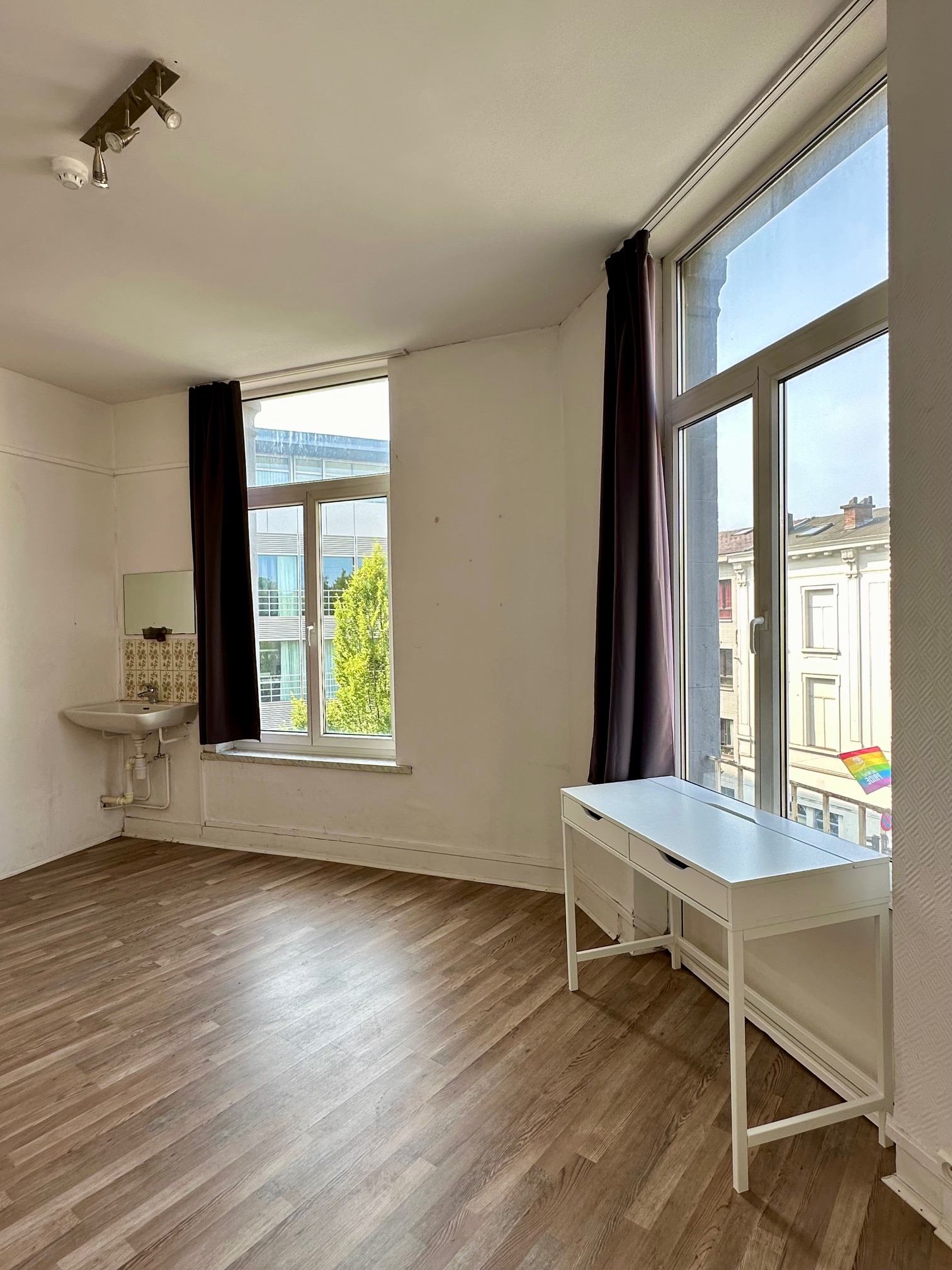 Apartment for rent in Antwerp with 1 bedroom - photo 2
