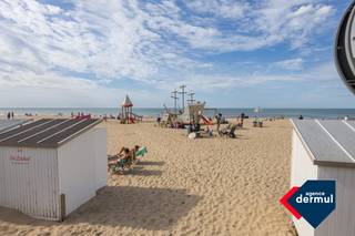 Apartment for sale in Ostend