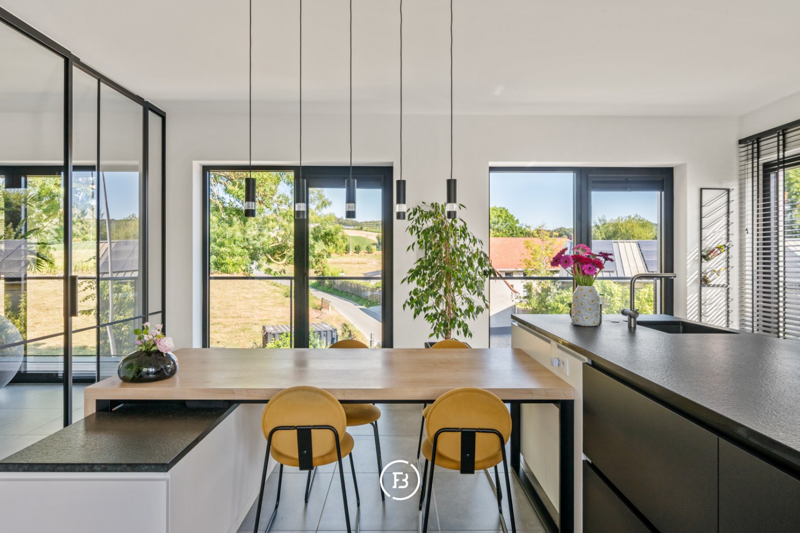 Huis te koop in Ronse met 3 slaapkamers - foto 4