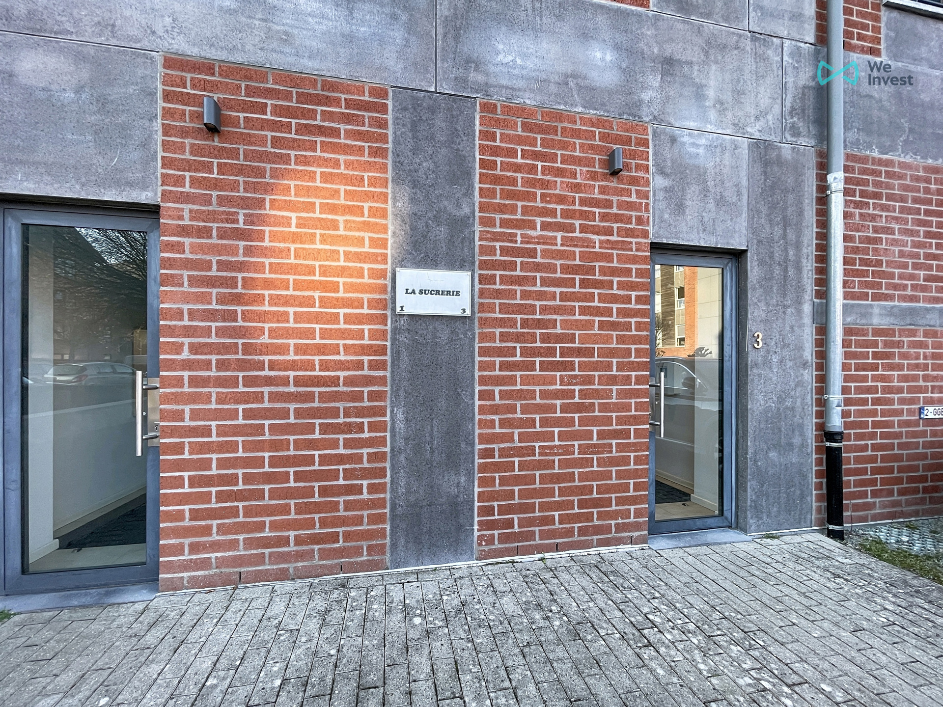 Appartement à louer à Gembloux avec 2 chambres - photo 2