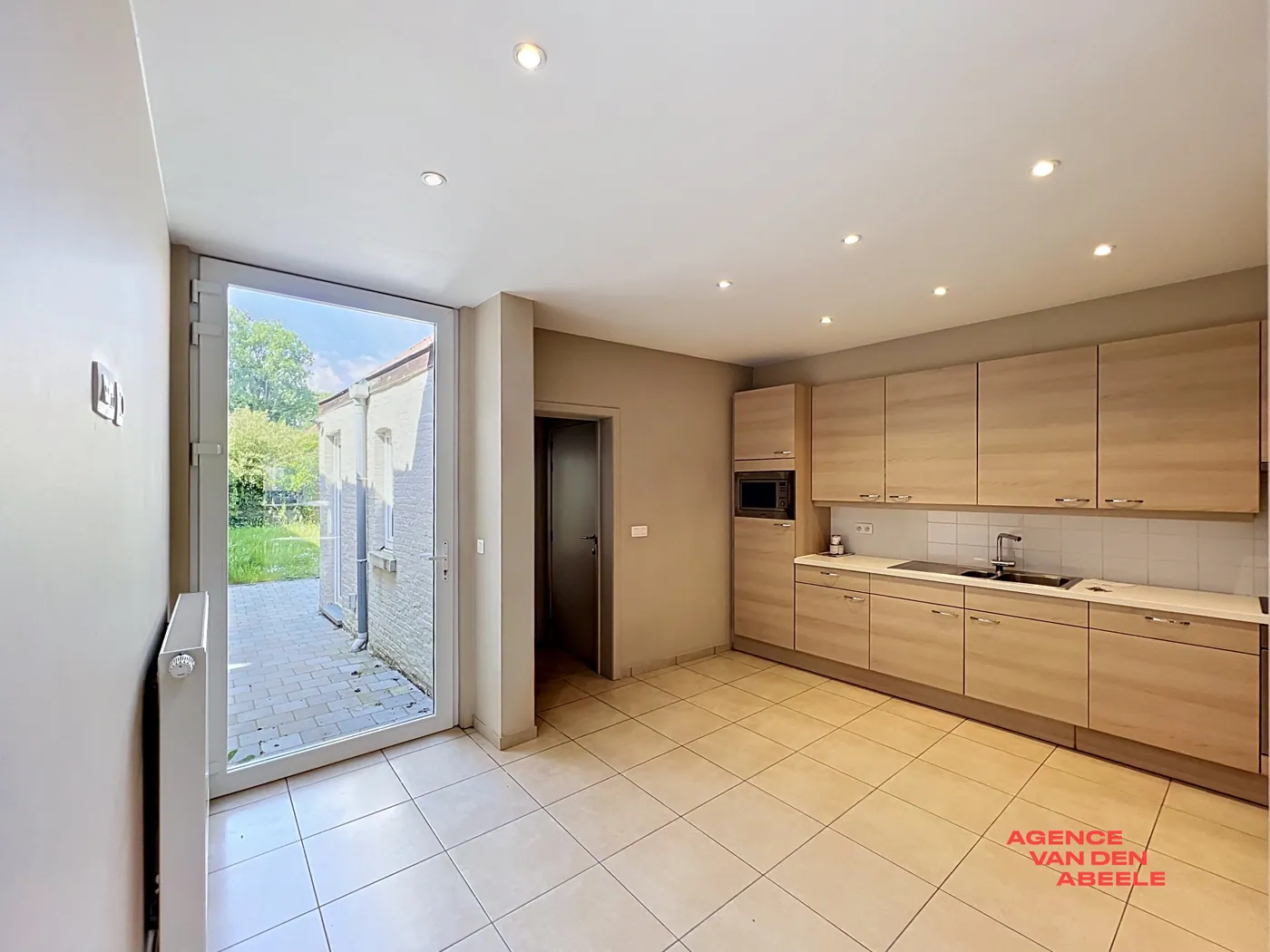 Authentieke herenwoning met 4 slaapkamers en tuin - foto 5