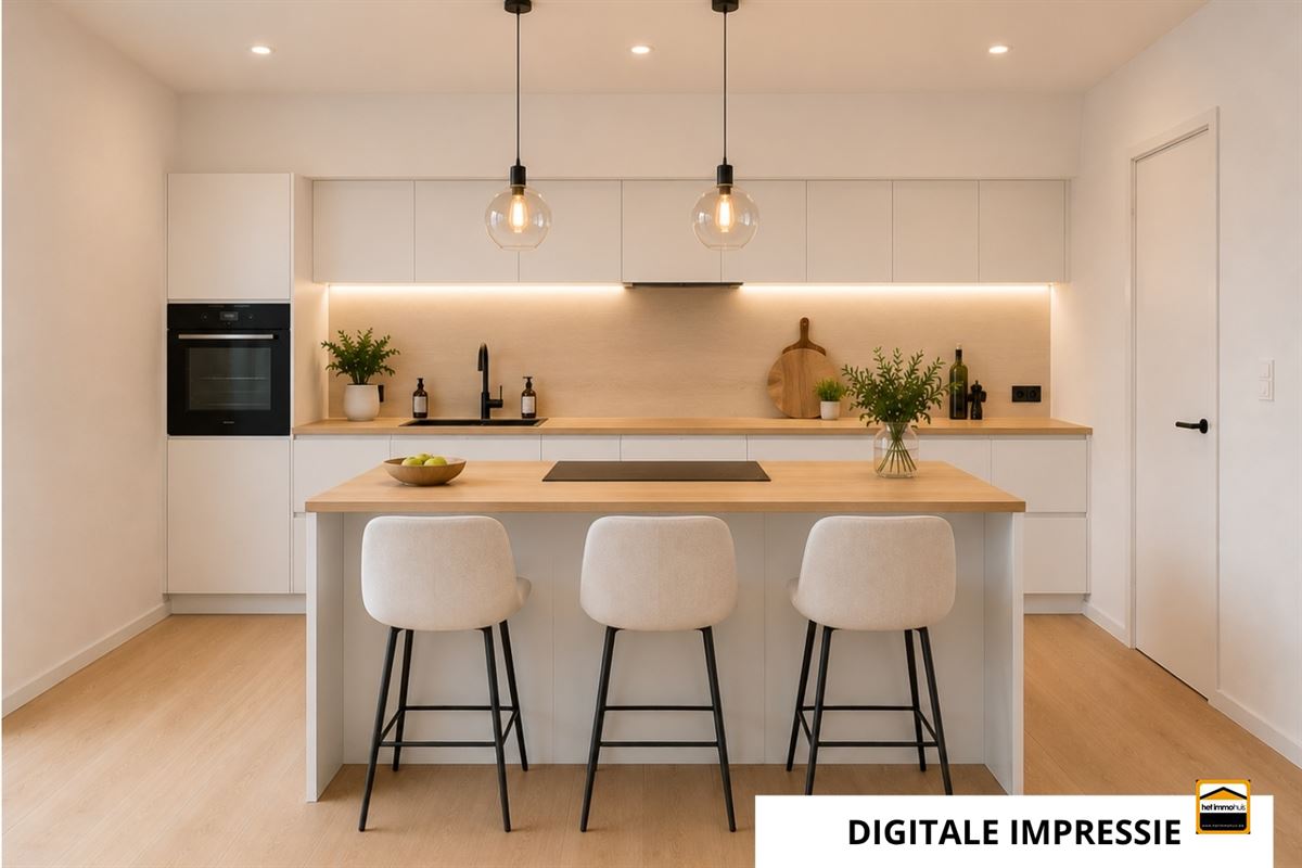 Appartement à louer à Tongres-Borgloon avec 2 chambres - photo 4