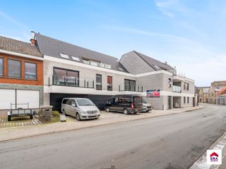 Garage à vendre à Ruiselede