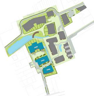 Thuiskomen in een oase van rust en groen.Residentie 'Maurice' is een prachtig en stijlvol nieuwbouwproject, gelegen in 'Beveren-Zuid', in een rustig...