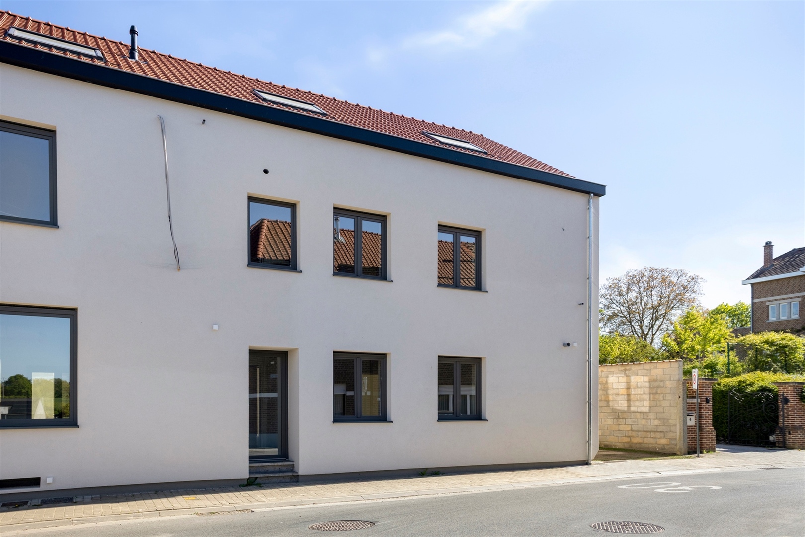 IN GEEN TIJD VERKOCHT Energiezuinig appartement - foto 5