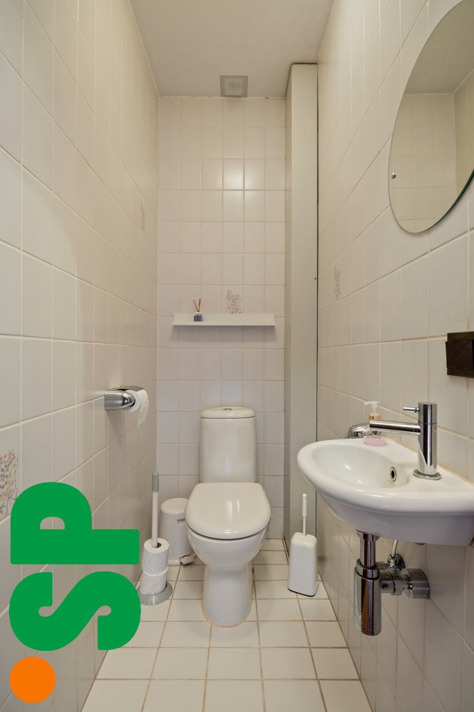 Zeer ruime gezinswoning op een perceel van 12A 95CA. - foto 5