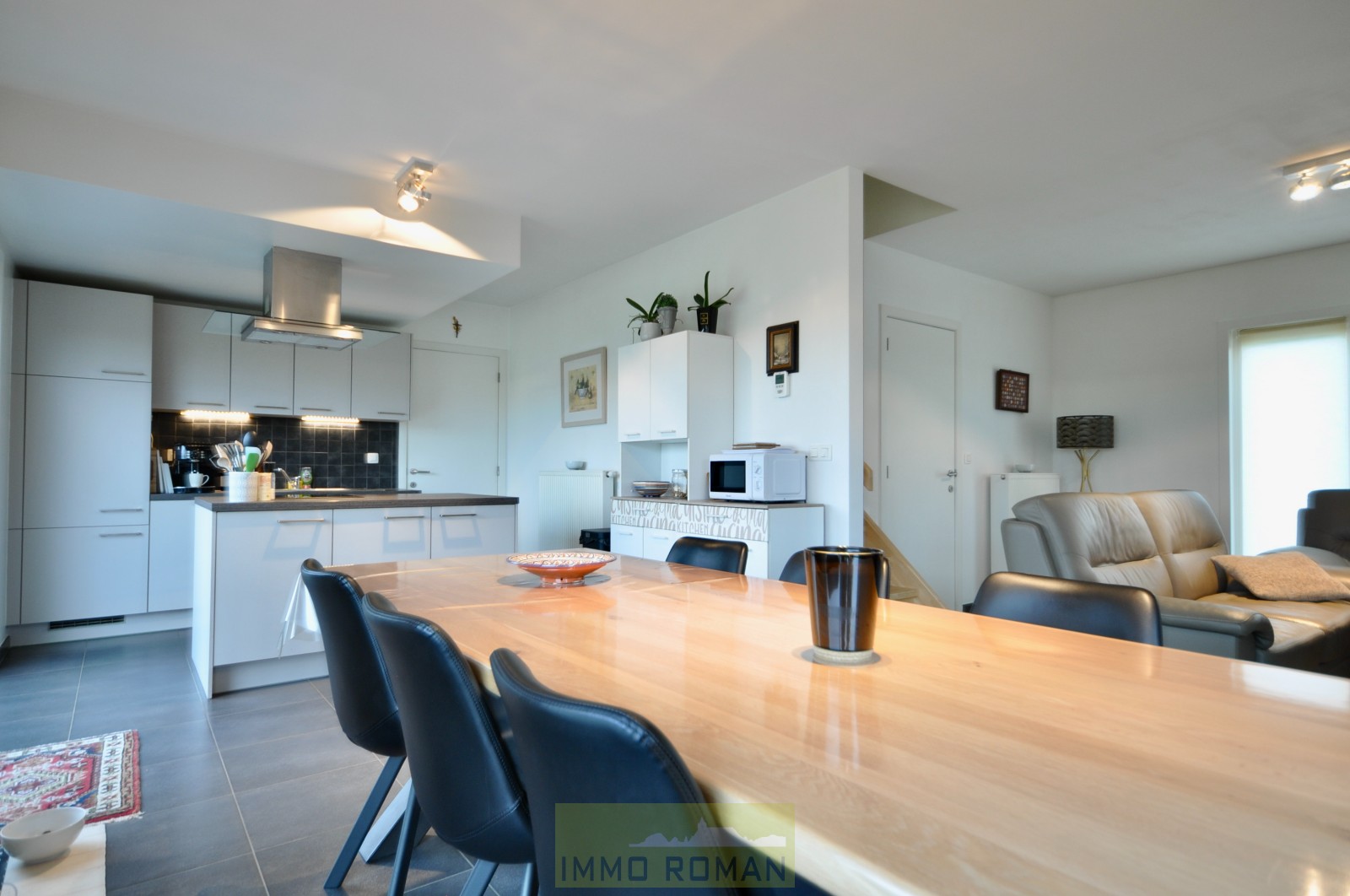 Instapklare woning met tuin, goed gelegen te Mont-de-l'Enclus - foto 3