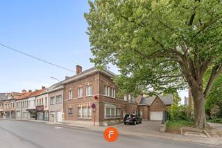 Commercial for sale in Wevelgem