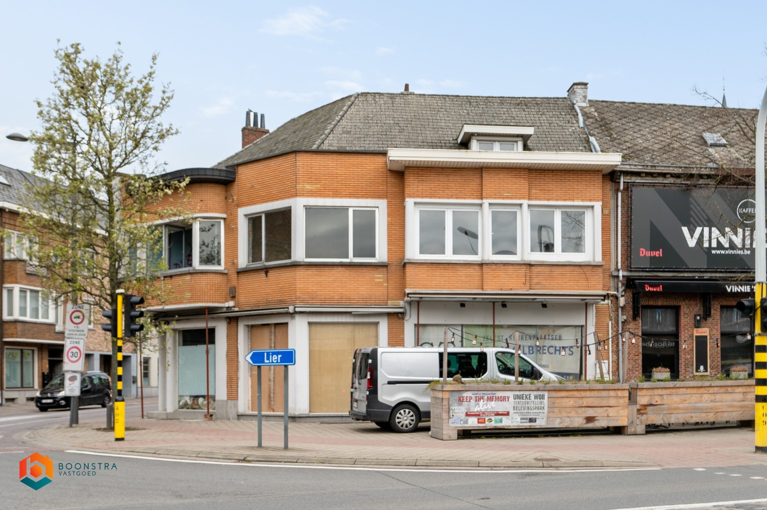 Commercial à louer à Putte - photo 4