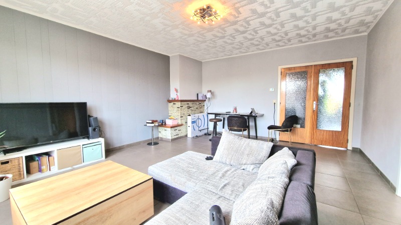CENTRAAL GELEGEN APPARTEMENT TE HUUR IN GENT - foto 3