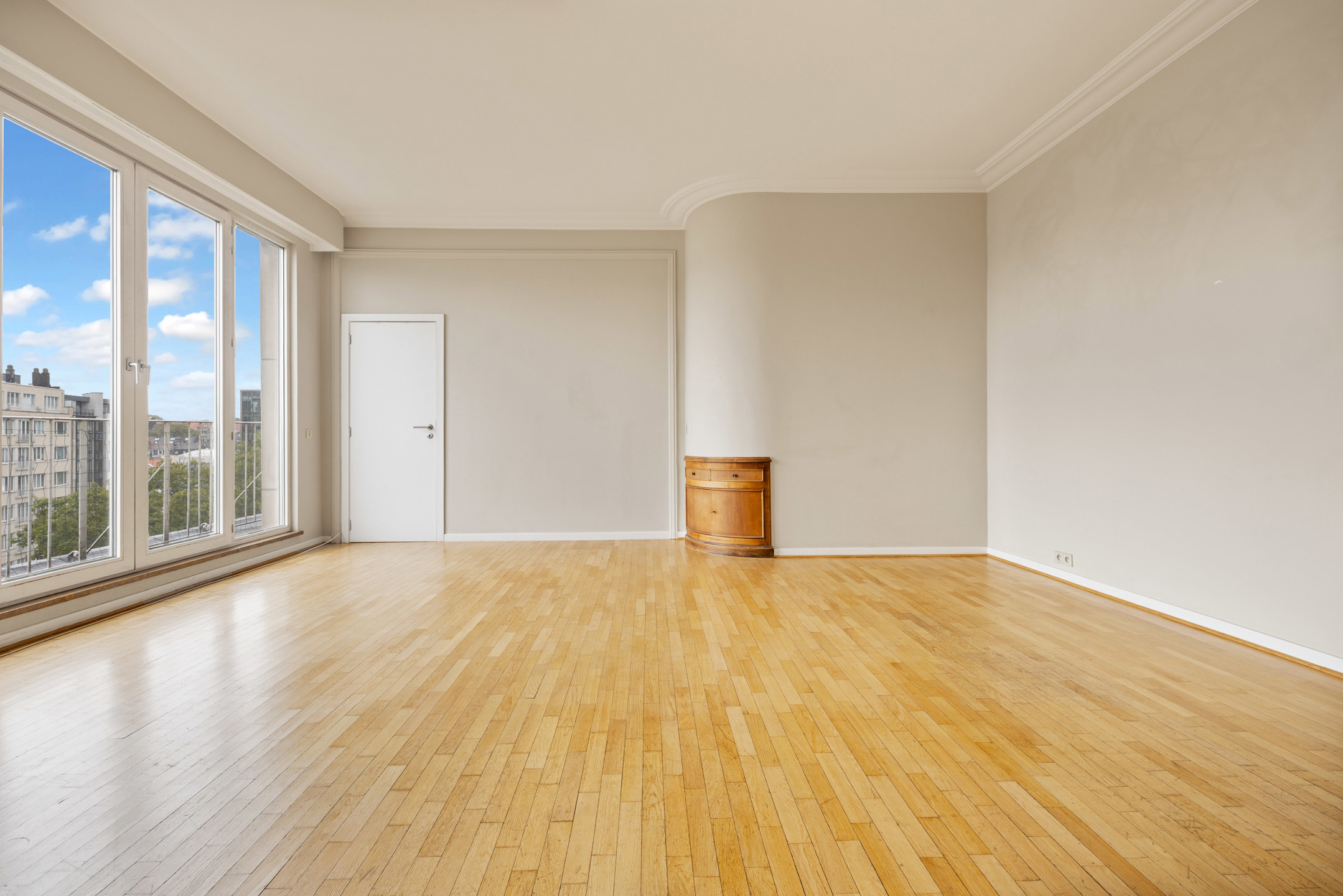 Appartement met 4 slaapkamers aan de Louizalaan - foto 4