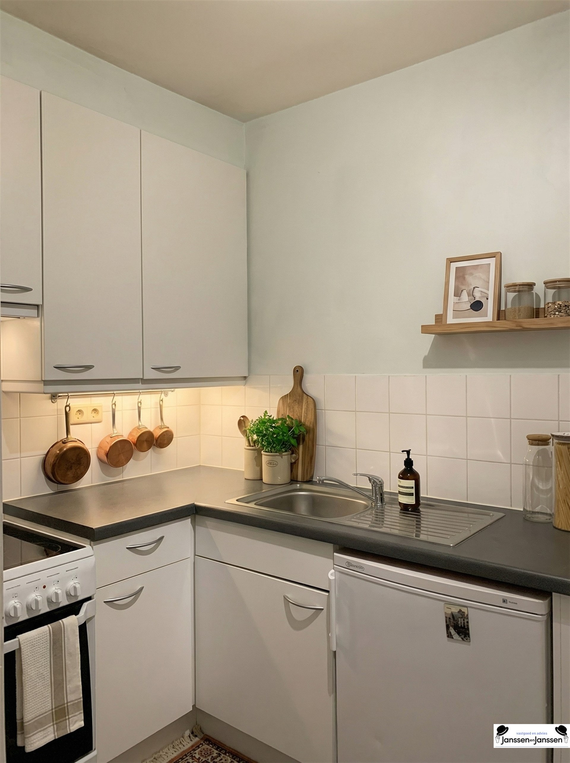 app. sous toit - photo 4