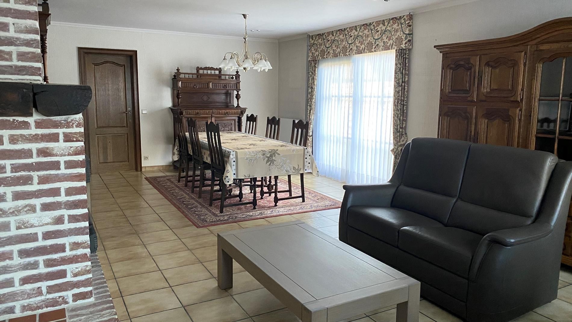 House for rent in Diksmuide with 3 bedrooms - photo 5