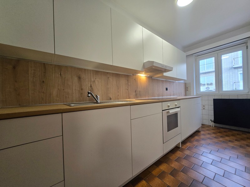 Ideaal als starters appartement of als investering! - foto 1