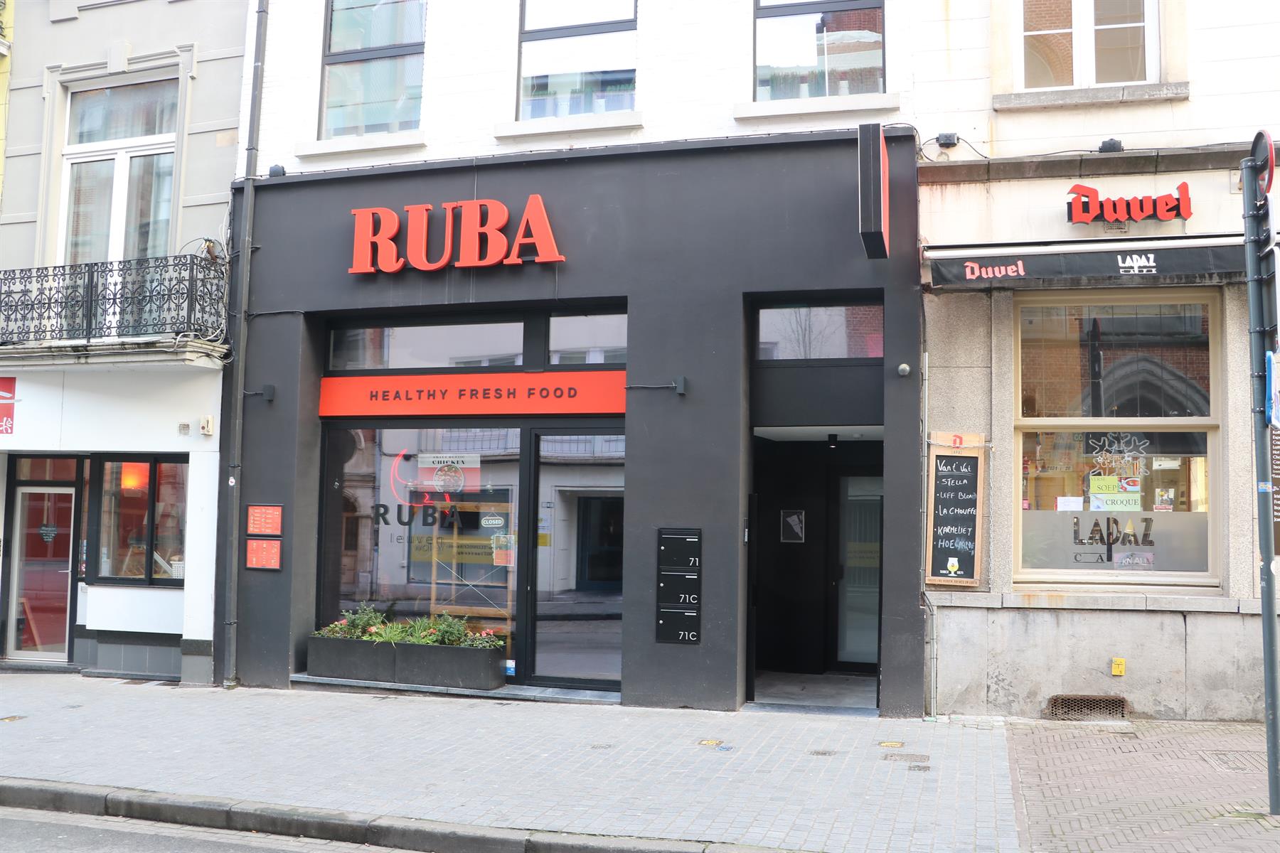 VERHUURD handelspand voor investeerders - foto 2