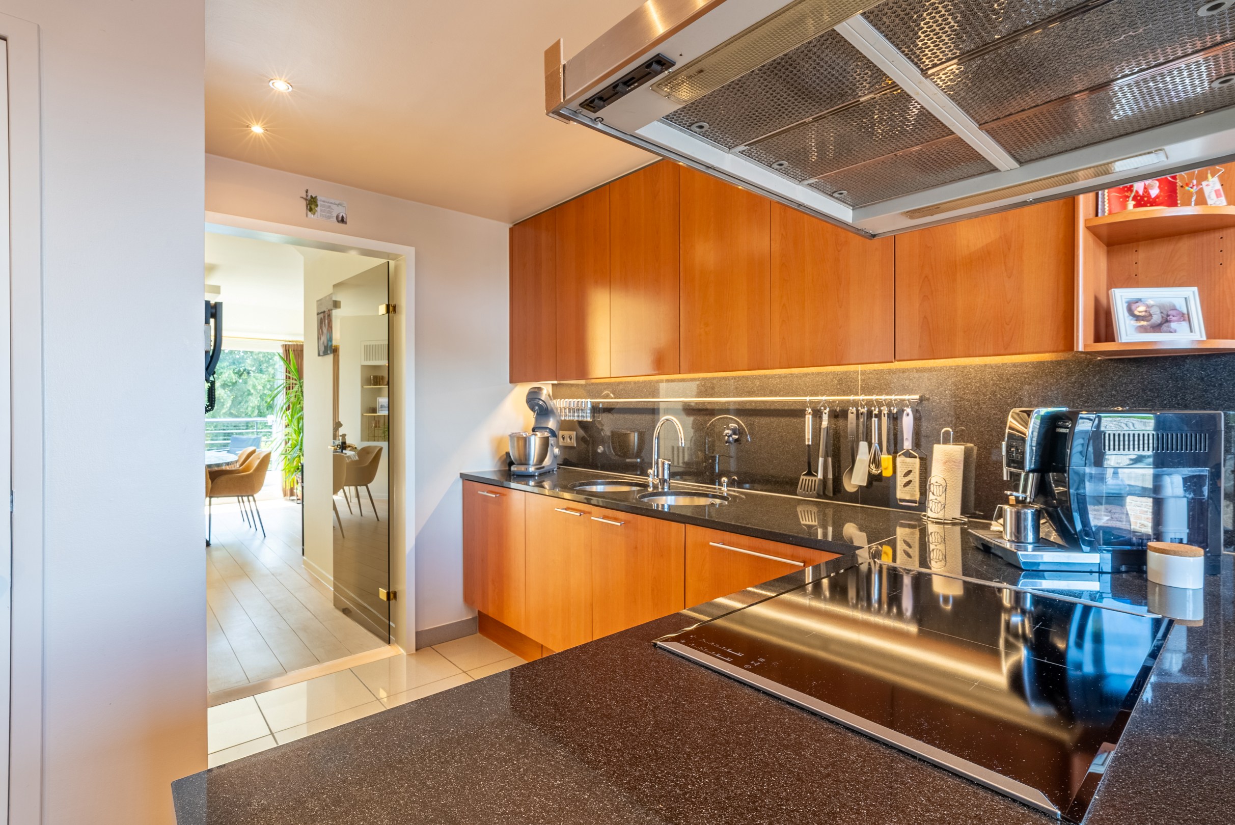 Instapklare duplex met 3 slaapkamers en 2 badkamers - foto 4