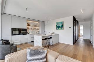 Appartement à vendre à Middelkerke