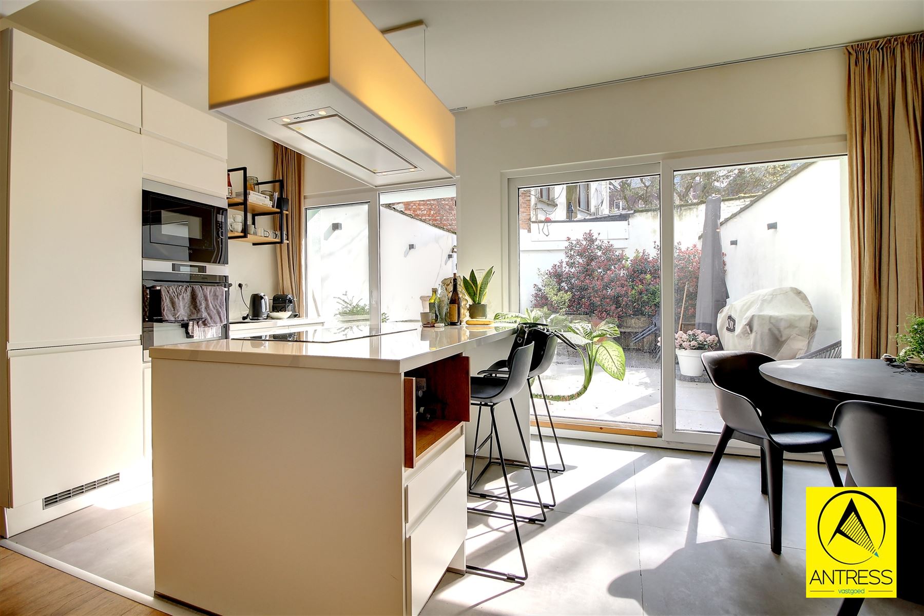 Apartment for rent in Antwerp with 1 bedroom - photo 2