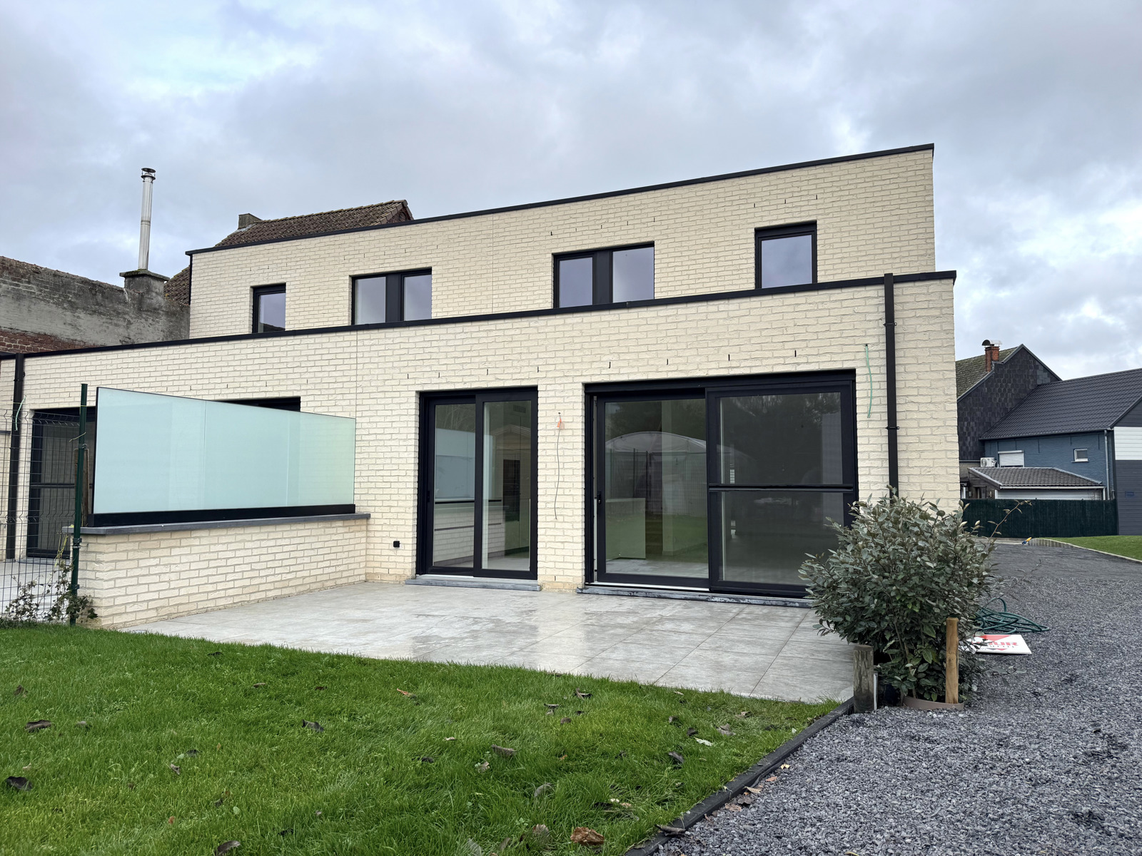 Maison à louer à Erpe-Mere avec 3 chambres - photo 2