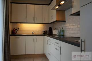 Appartement à louer à Herenthout