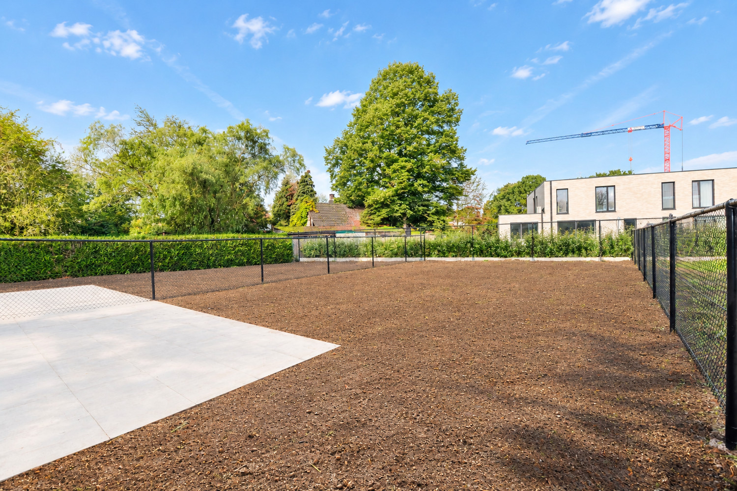 NIEUWBOUWPROJECT MET 7 ENERGIEZUINIGE WONINGEN! - foto 4
