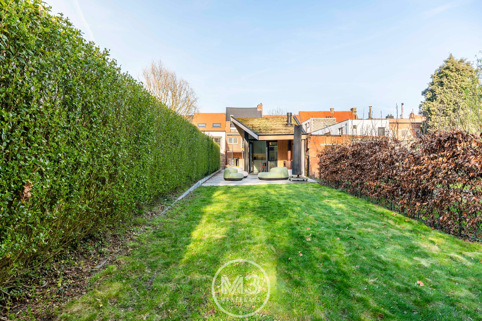 Instapklare woning met mooie tuin - foto 3