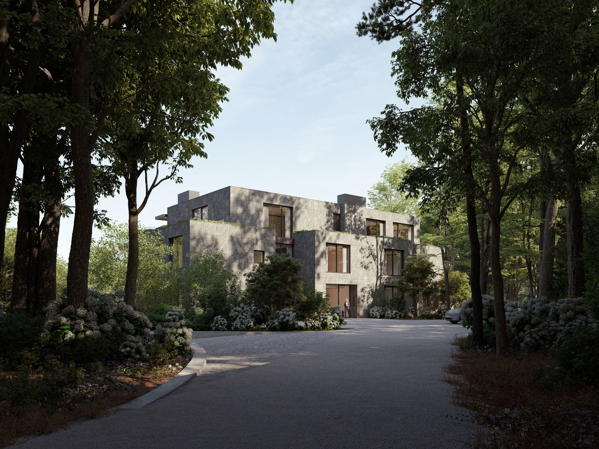 Apartment for sale in La Hulpe with 2 bedrooms - photo 5