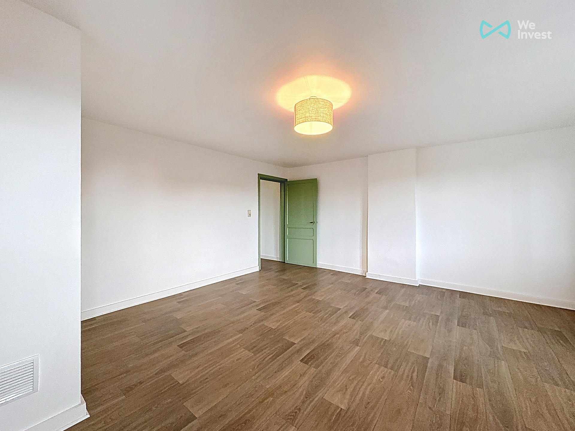 Appartement te huur in Ath met 1 slaapkamer - foto 4